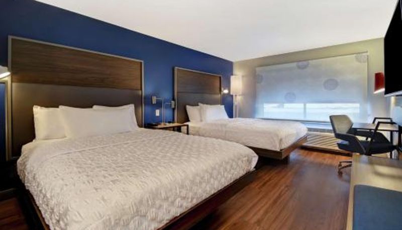 Room - Co Tru By Hilton Denver South Park Meadows