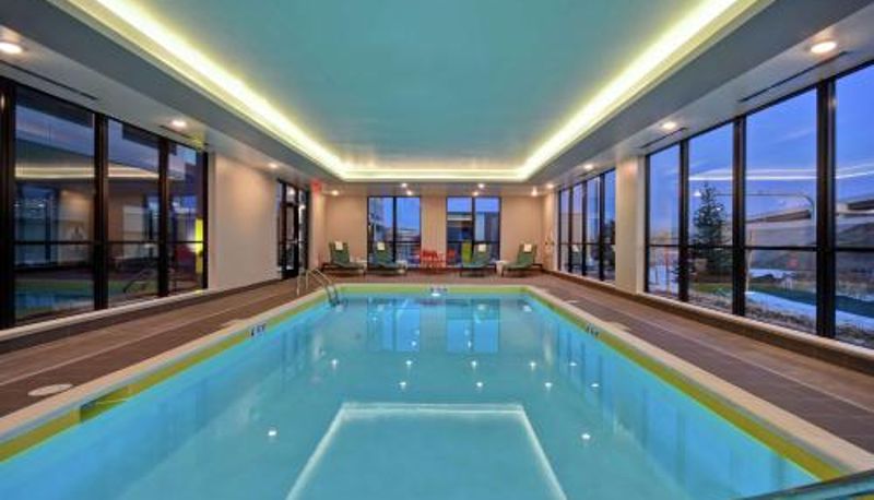 Pool - Co Tru By Hilton Denver South Park Meadows