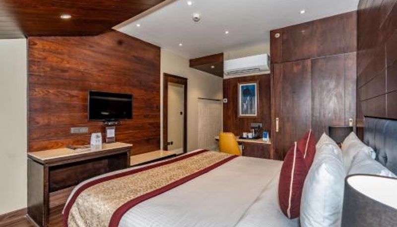Camera - Fortune Khajjiar - Member ITC Hotels' Group