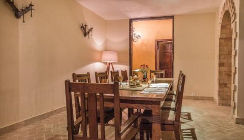 Informacje - The Orchard at Peora Estates
