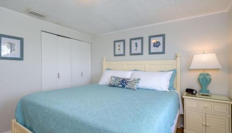 Apartment - Matecumbe Resort