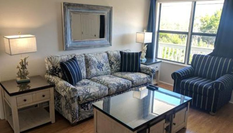 Apartment - Matecumbe Resort