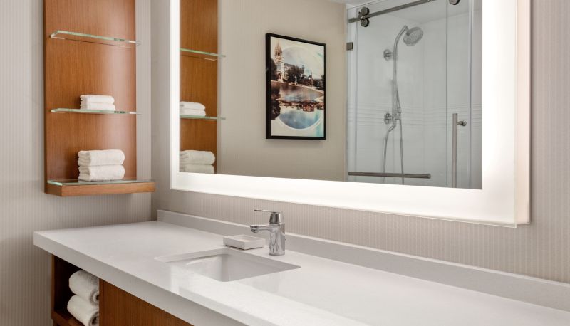 Habitación - Delta Hotels by Marriott Allentown Lehigh Valley
