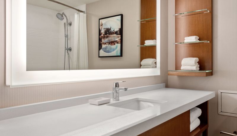 Habitación - Delta Hotels by Marriott Allentown Lehigh Valley