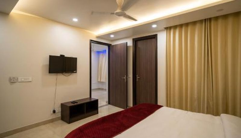 Info - Sheerha Royal Residency