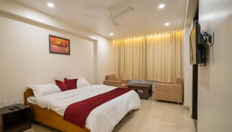 Info - Sheerha Royal Residency