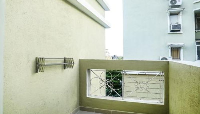 Terrazza - Shivaji Nagar Treebo Luxe Suite