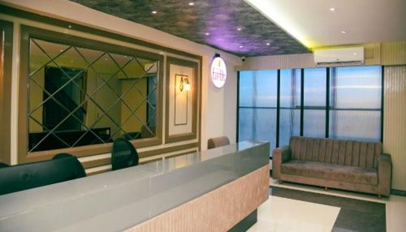 Info - Hotel Tirth by Sonu's