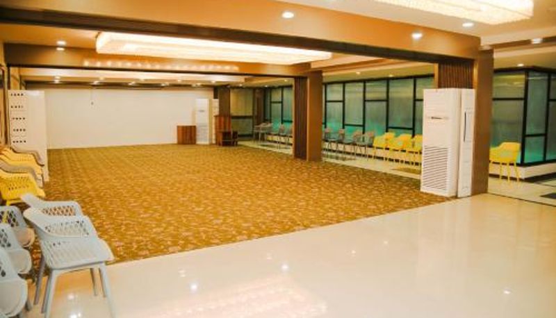 Info - Hotel Tirth by Sonu's