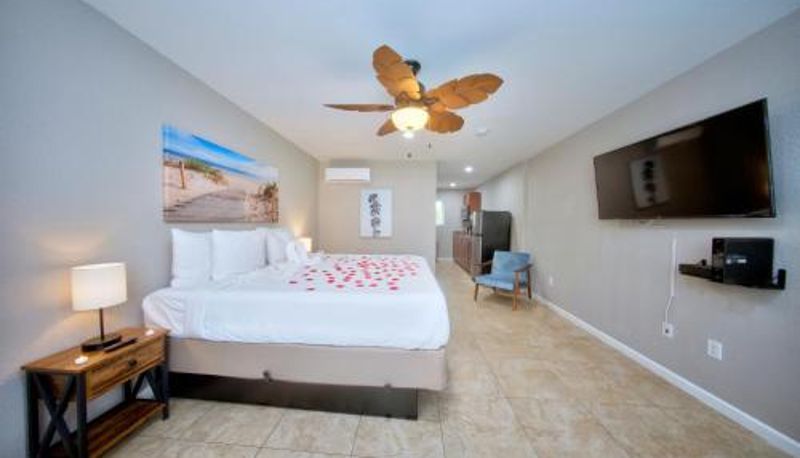 Daire - Surf & Sand Seaside