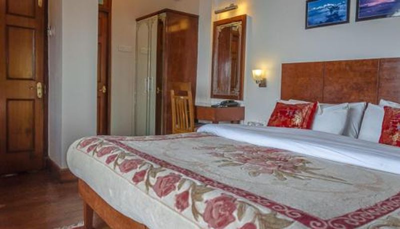 Bilgi - Hotel Shangrila Regency