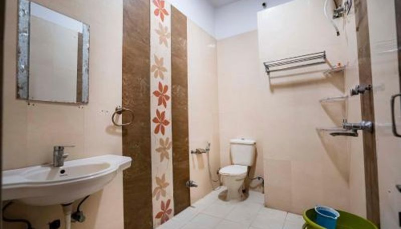 Badezimmer - Ajmer Swad Ri Dhani