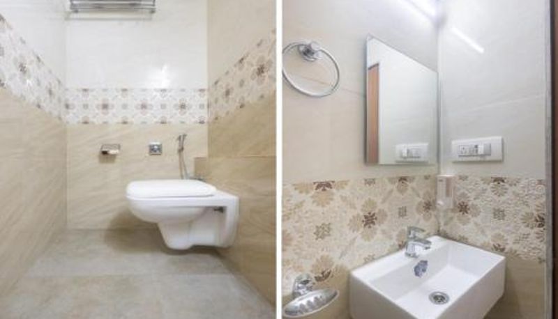 Habitación - Hotel Royal Elite Mumbai