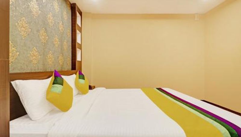 Habitación - Itsy Hotels Sapphire Residency