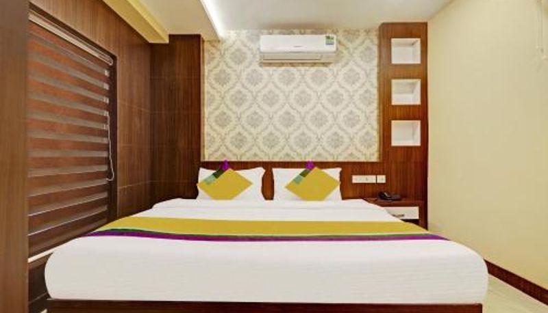 Habitación - Itsy Hotels Sapphire Residency