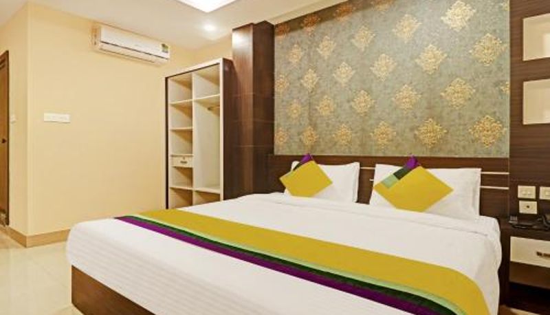 Habitación - Itsy Hotels Sapphire Residency
