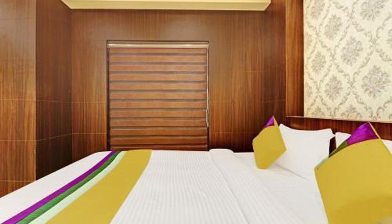 Habitación - Itsy Hotels Sapphire Residency
