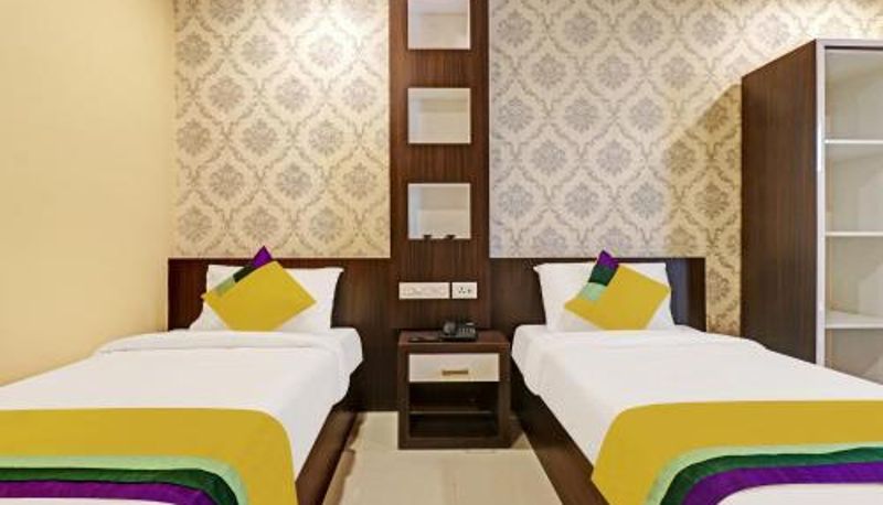 Habitación - Itsy Hotels Sapphire Residency