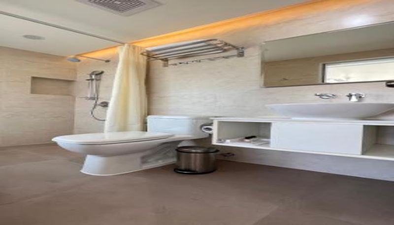Camera per famiglia - Aurora Boutique Hotel Imphal