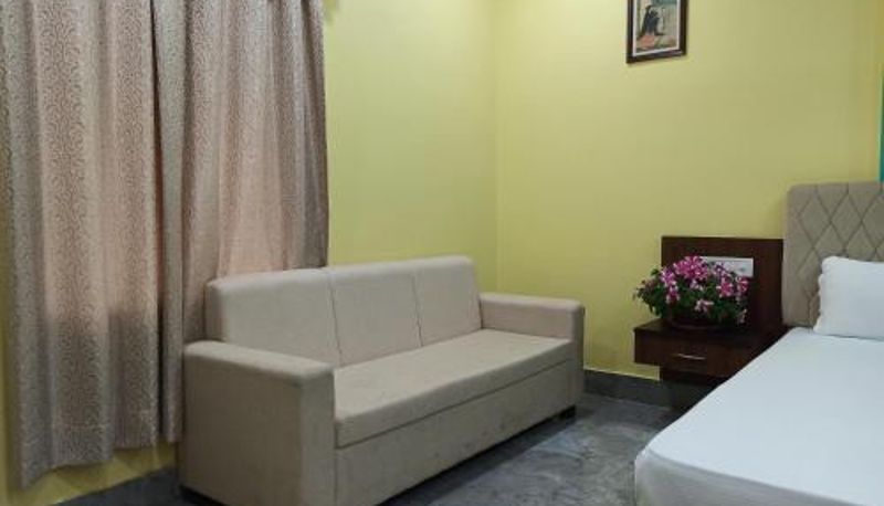 Camera per famiglia - Atithya Resort