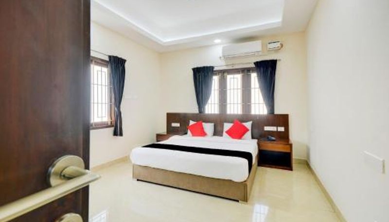 Pokój - Mayfair Service Apartments