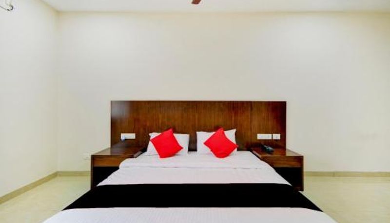 Pokój - Mayfair Service Apartments