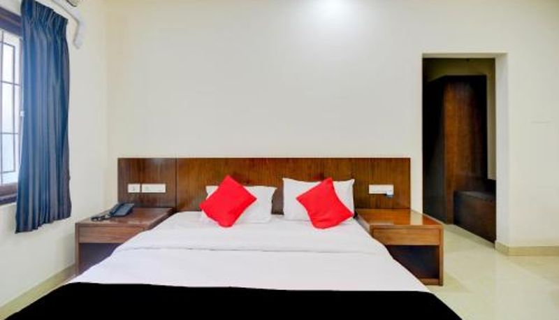 Pokój - Mayfair Service Apartments