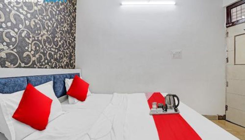 Tripla - Flagship Shiv Gwalior Inn
