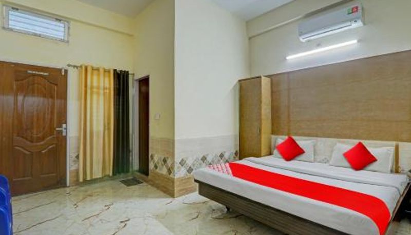 Camera - A5 Hotel And Dormitory