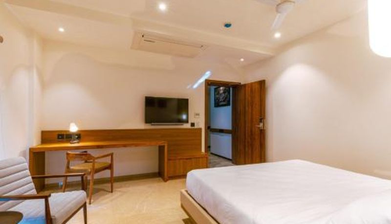 Oda - Avana- A Boutique Hotel