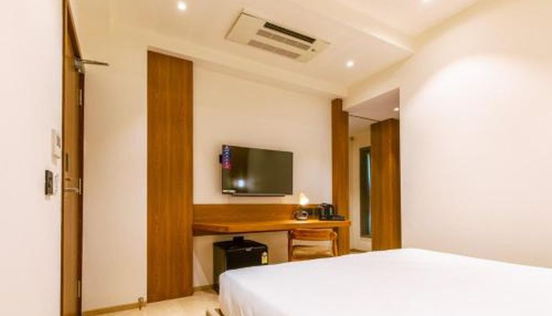 Oda - Avana- A Boutique Hotel
