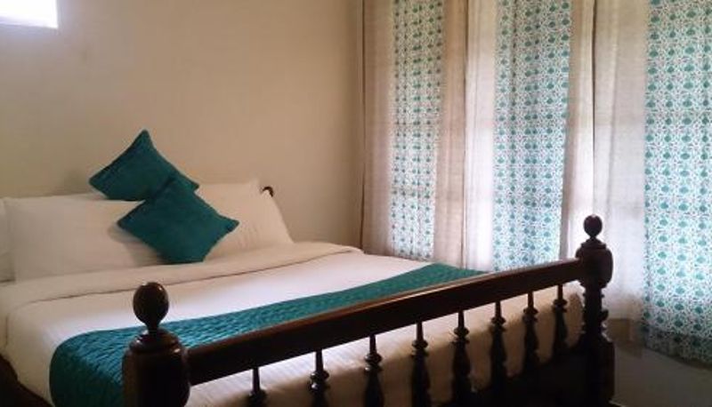 Habitación estándar - Vallonne Vineyards