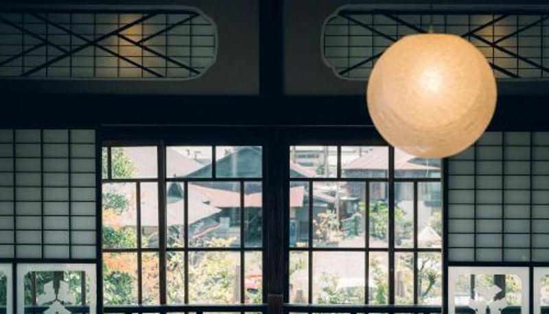 Zimmer - Kazeno Yame-Fukushima formerly NIPPONIA HOTEL Yamefukushima Merchant Town