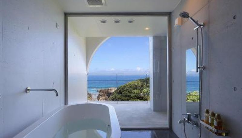 Info - THE HOTEL YAKUSHIMA ocean & forest