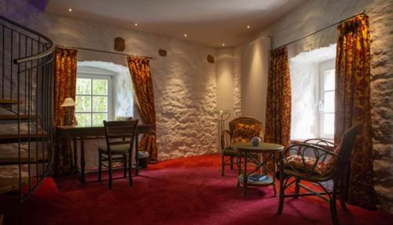 Standard room - Hotel Burg Kerpen