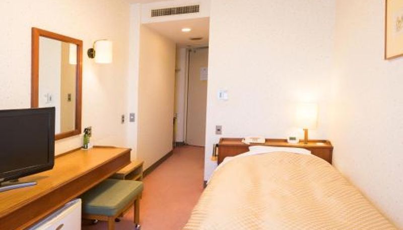 Zimmer - Yatsushiro Grand Hotel