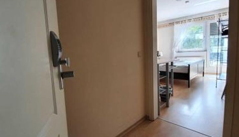 Oda - CityPark Hotel