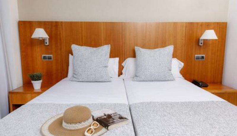 Quarto triplo - RVHotels Nautic Park