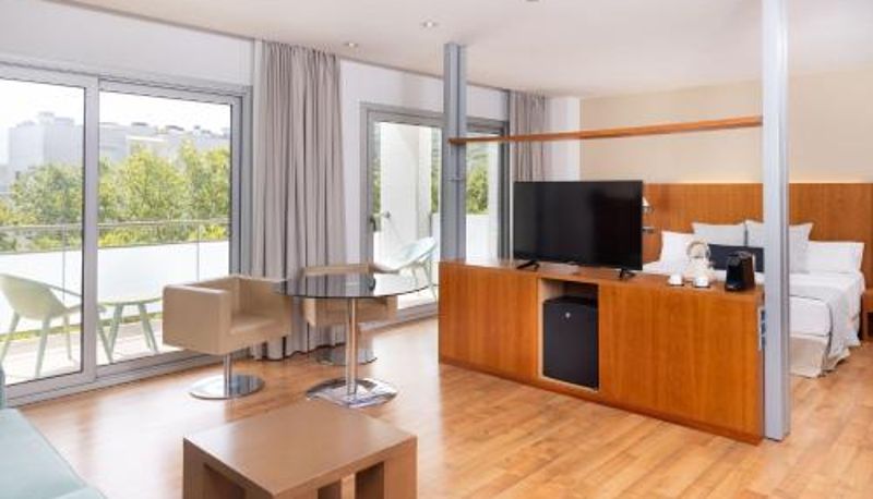Suite - RVHotels Nautic Park