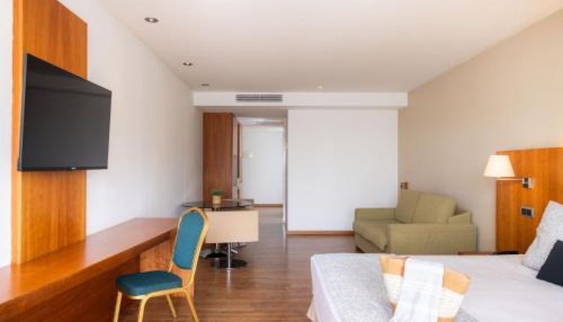 Suite - RVHotels Nautic Park