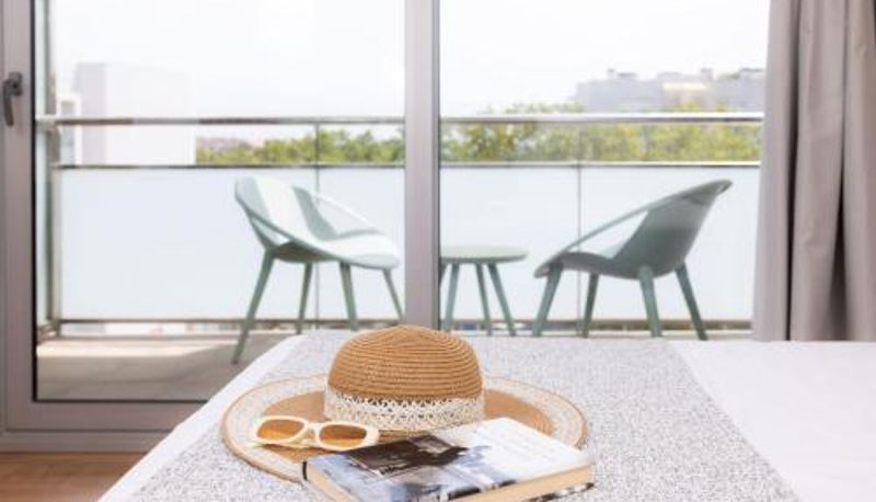 Quarto familiar - RVHotels Nautic Park