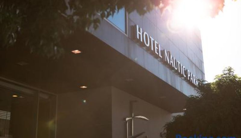 Información - RVHotels Nautic Park