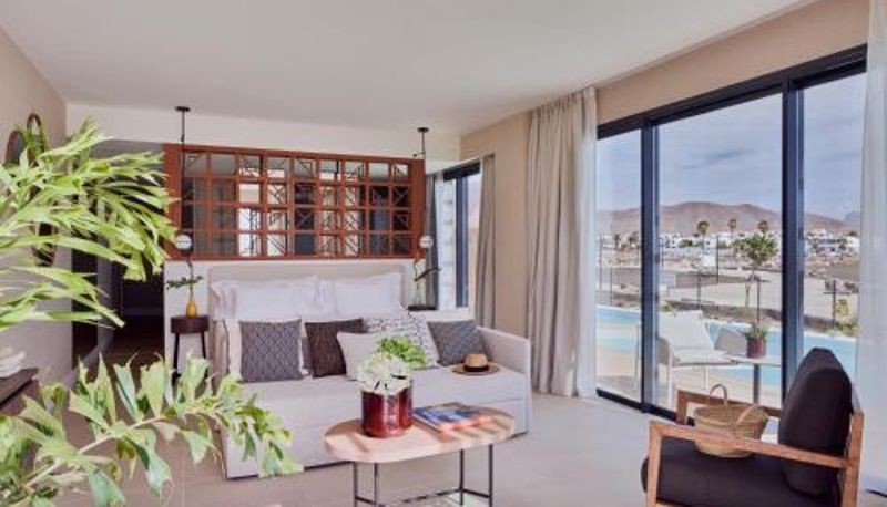 Camera - Barceló Playa Blanca Royal Level - Adults Only