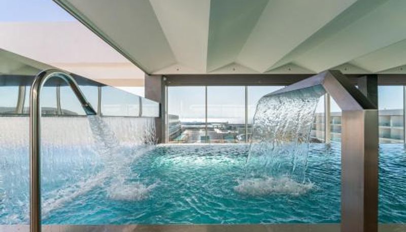Info - Barceló Playa Blanca Royal Level - Adults Only