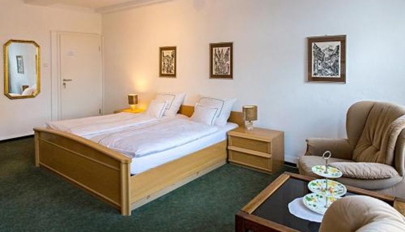 Apartment - Gasthof Altenceller Tor