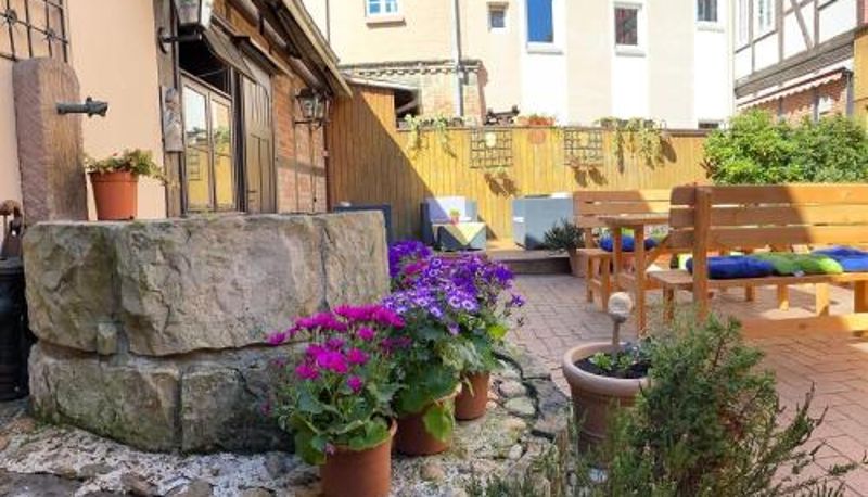 Info - Gasthof Altenceller Tor