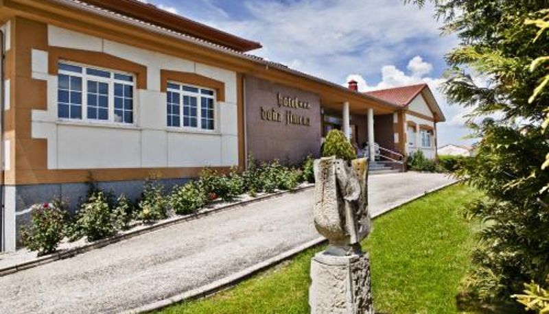 Info - Hotel Doña Jimena