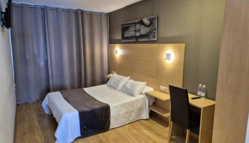 Informacje - Hotel Villa de los Arcos