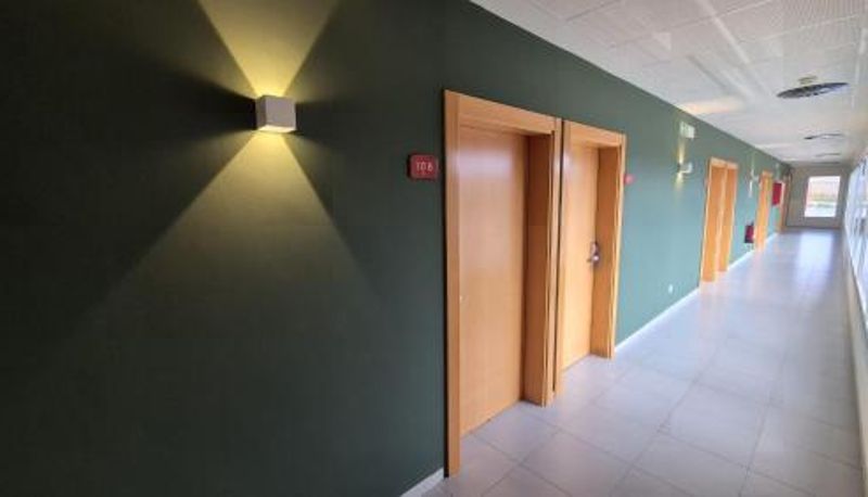 Pokój - Hotel Villa de los Arcos