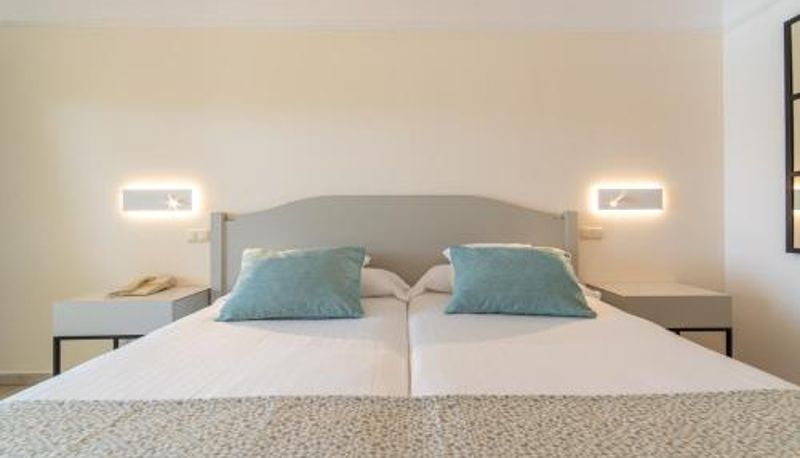 Chambre - CM Mallorca Palace - Only Adults